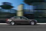 BMW 750iL 2012 года